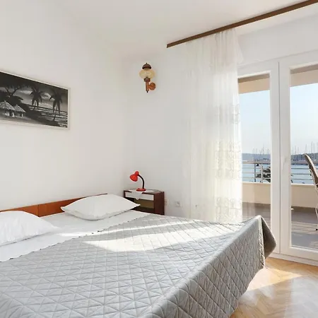 By The Sea - 7558 Apartment