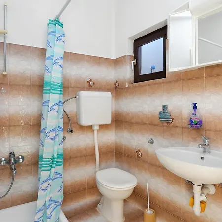 By The Sea - 7558 Rogoznica (Sibenik-Knin)