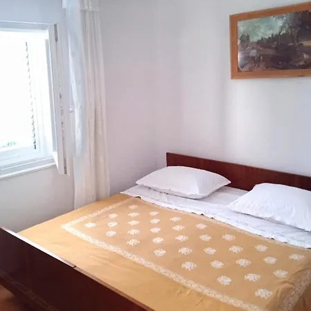 By The Sea - 7558 * Rogoznica (Sibenik-Knin)