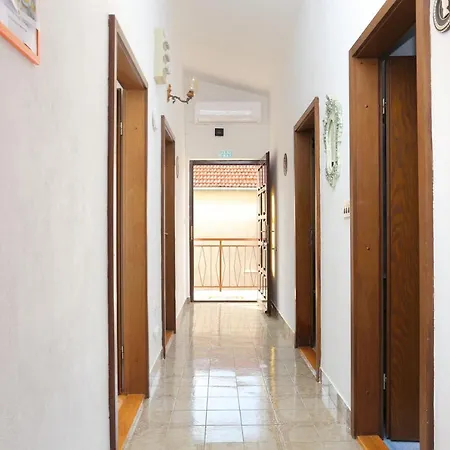 By The Sea - 7558 Rogoznica (Sibenik-Knin)