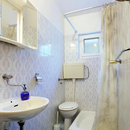 By The Sea - 7558 Apartman Rogoznica (Sibenik-Knin)