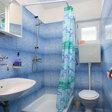 By The Sea - 7558 Rogoznica (Sibenik-Knin)