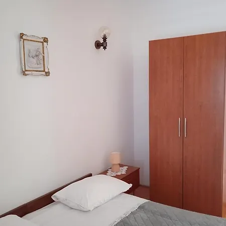 By The Sea - 7558 Apartment