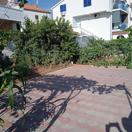 By The Sea - 7558 Apartment