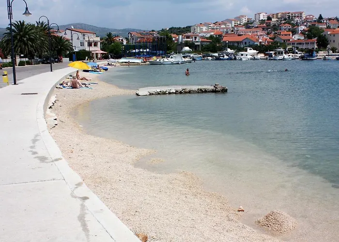 Appartement By The Sea - 7558