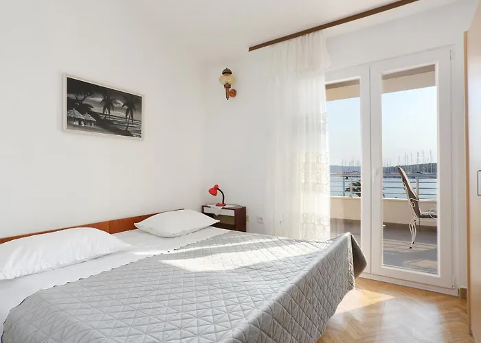 By The Sea - 7558 Appartement