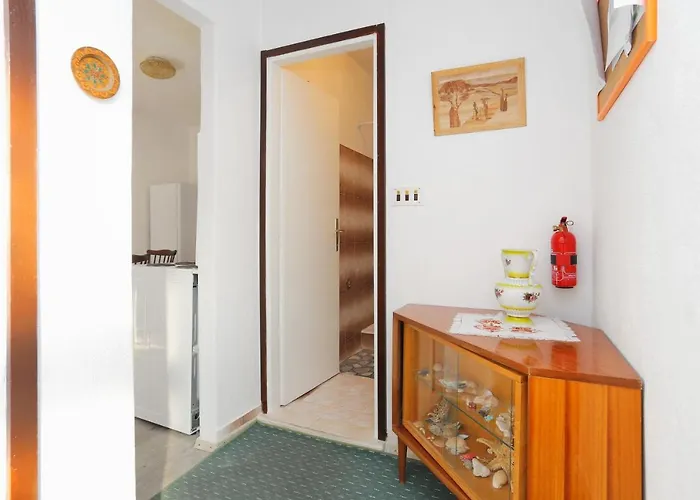 By The Sea - 7558 * Rogoznica (Sibenik-Knin)