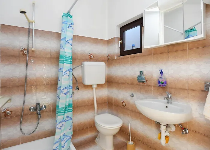 By The Sea - 7558 Rogoznica (Sibenik-Knin)