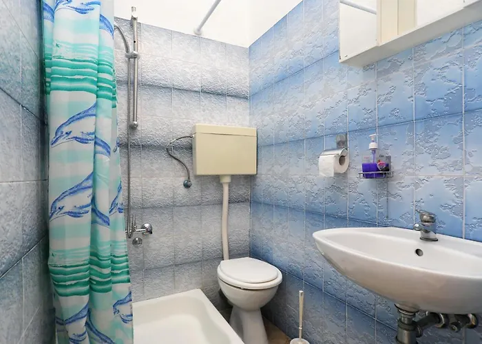 Appartement By The Sea - 7558