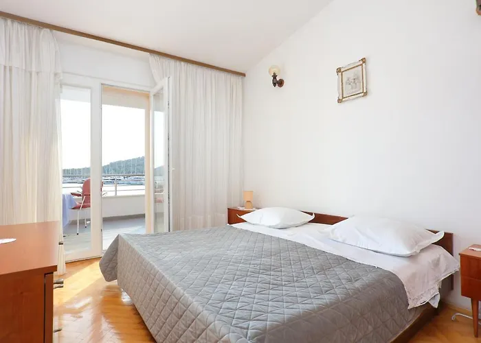 By The Sea - 7558 Appartement